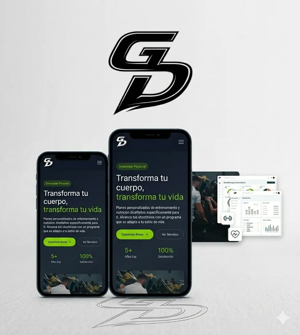 GDFit