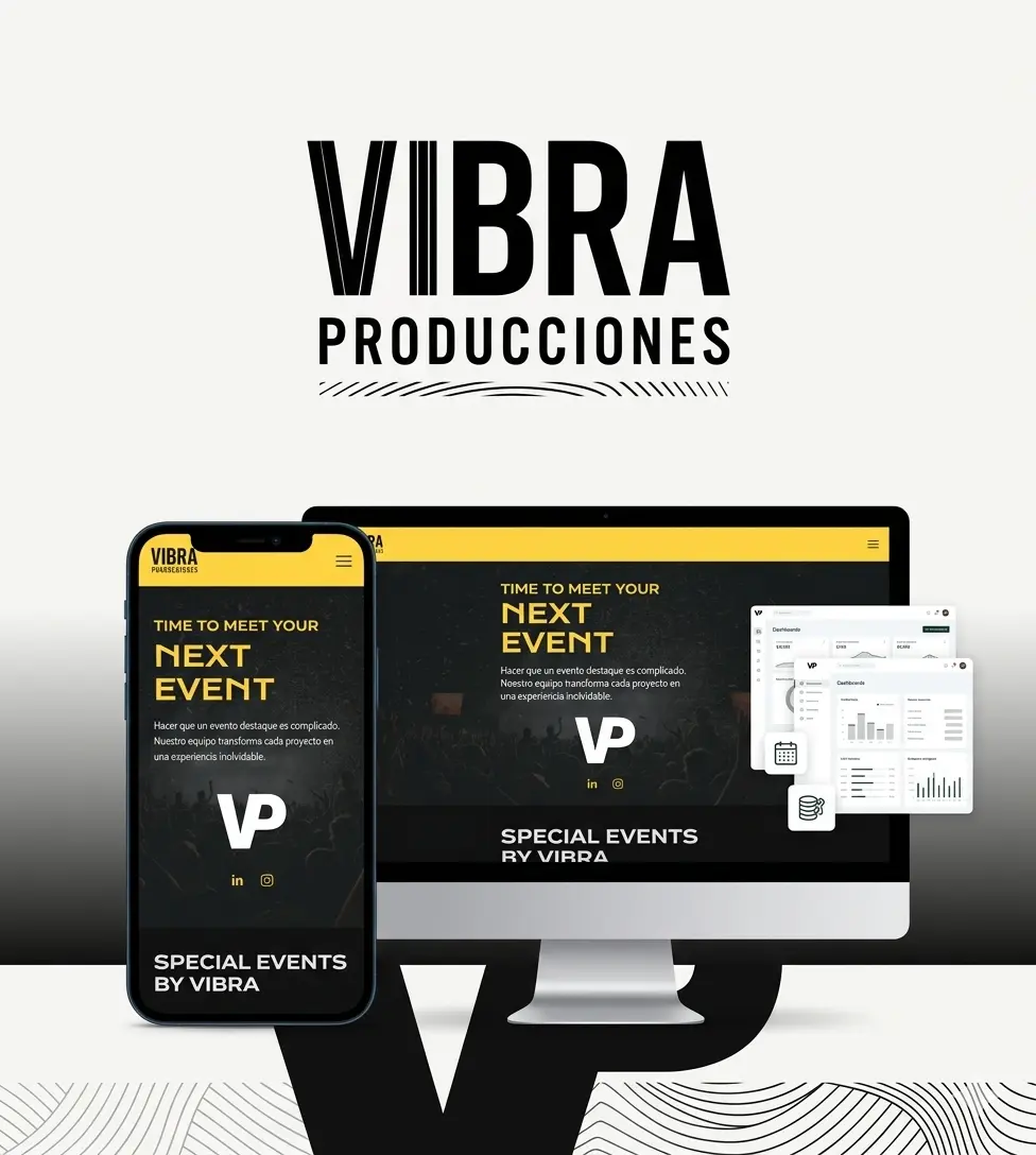 Vibra Producciones