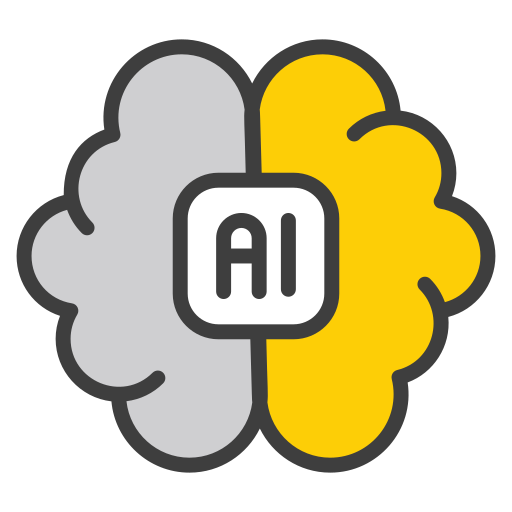 Icono Inteligencia Artificial