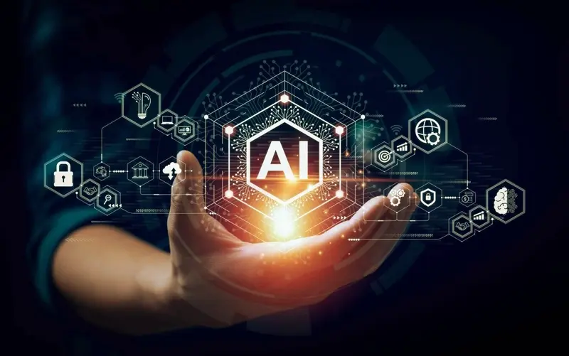 Integración de Inteligencia Artificial