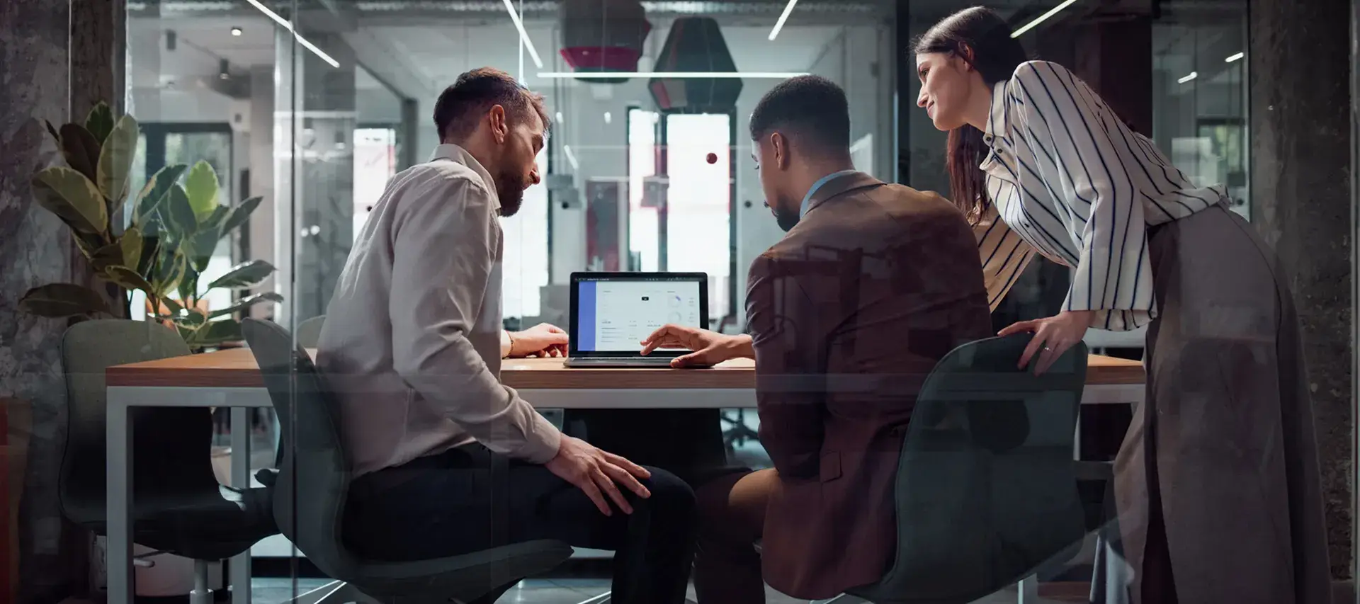 Consultoría Tecnológica