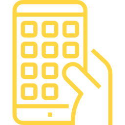 Icono Desarrollo Web